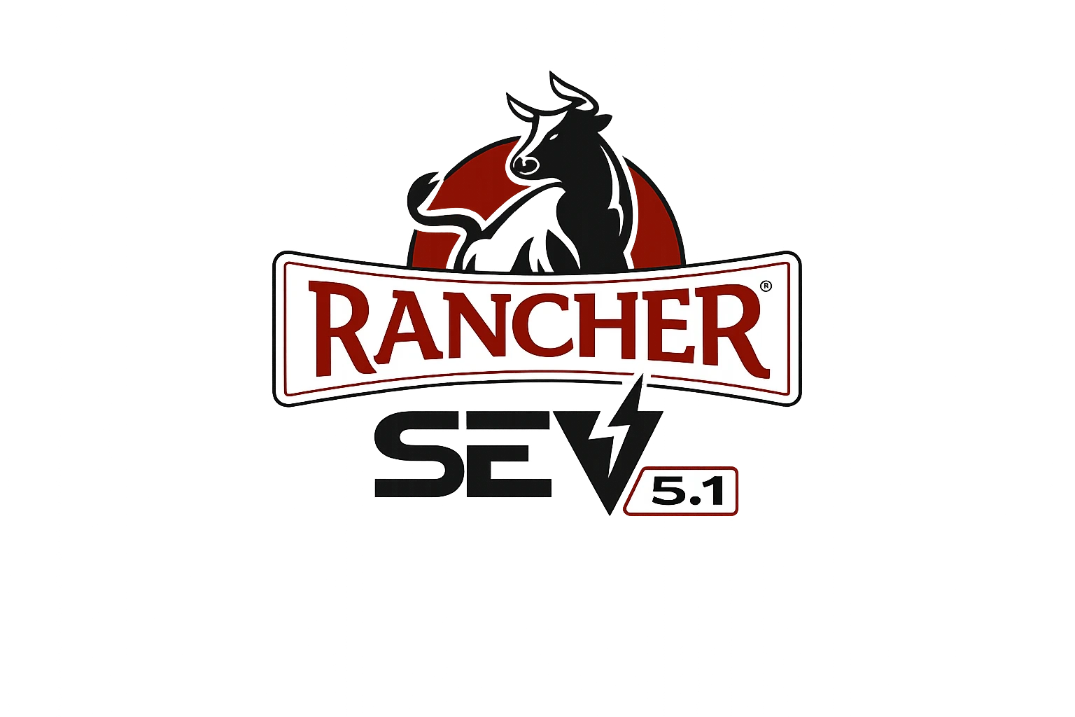 Rancher SEV 5.1